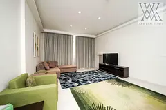 FULLY FURNISHED | BRIGHT UNIT | SPACIOUS SIZE