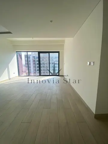 Spacious 3BR Apartment | 1,110 Sq. Ft. | Crystal Lagoon Access | Azizi Riviera 24