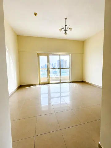 Spacious|1BR|Chiller free|Upgraded