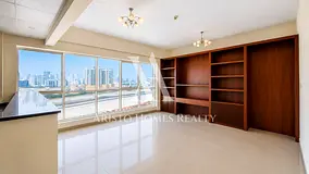 Spacious|1BR|Chiller free|Upgraded