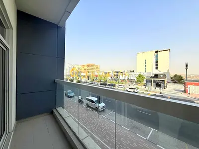 1BR with Covered Parking | Ready to Move | Balcony