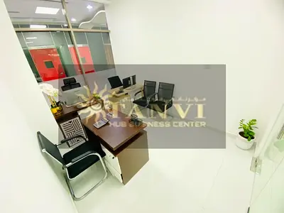 Premium Office | Bank Account Assistance | Free Utility