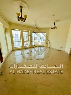 2 Bedroom Apartment for Rent in Al Khan Sharjah | Free Gym & Pool | 1 Month Free | AED 60,000