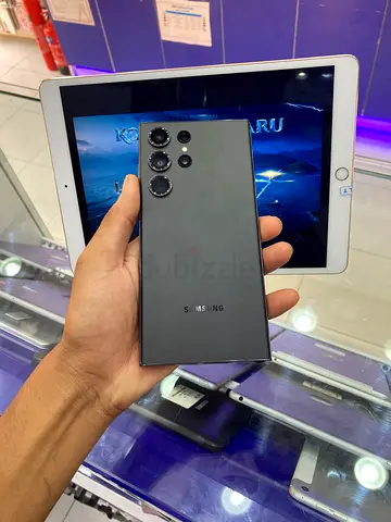 S23Ultra 8/256/5GB/physical+Esim