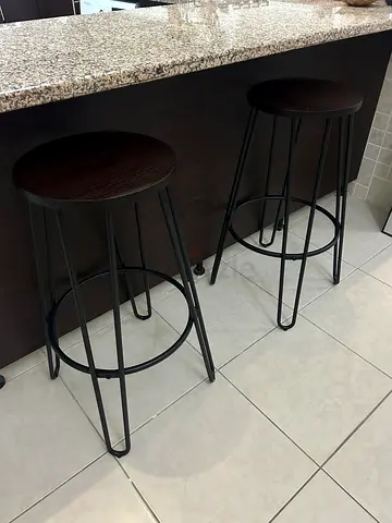 Bar stools