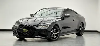 2023 BMW 4 Series