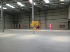 PREMIUM WAREHOUSE | PRIME LOCATION | 600KW STANDALONE