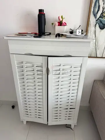 Shoe rack