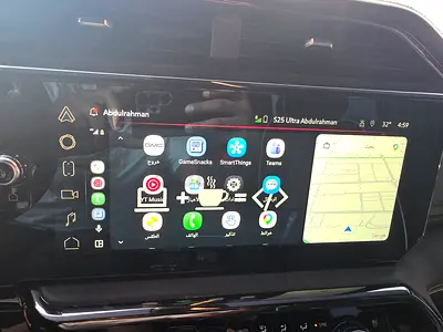 GMC Sierra 1500 AT4X 2022 GCC Specs - Off-Road Ready