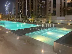 Furnished | Close to Dubai Mall | Vacant &amp; Ready to Move-in