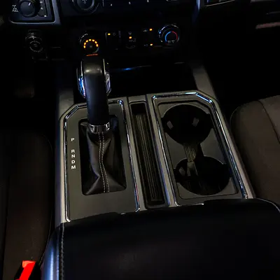 صورة 10 لـ 2020 FORD F-150