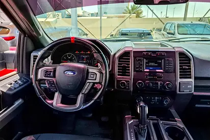 2017 FORD F-150 照片 10