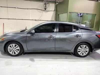 Nissan Sentra 2022 American Specs - Efficient Stylish Sedan