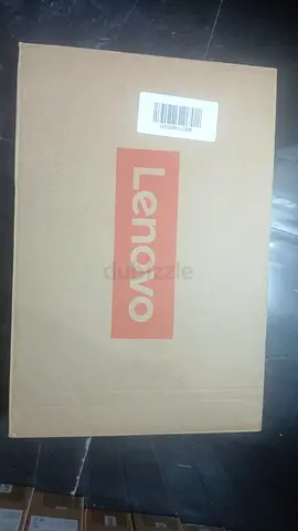 Lenovo Laptop in Box