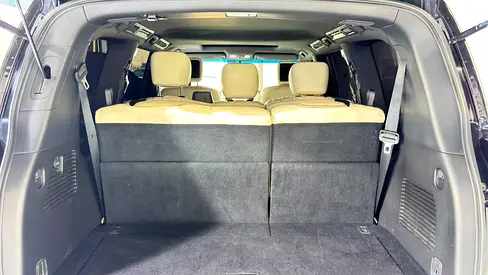 صورة مصغرة 13 لـ 2014 Nissan PATROL