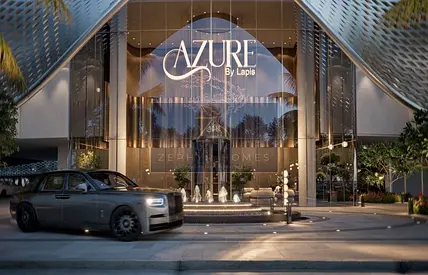 AZURE BY LAPIS RAK CENTRAL RAS AL KHAIMAH HOT DEAL MORE THEN 26.2%DISSCOUNT
