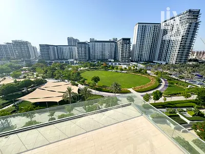 RARE 3BR DUPLEX | DUBAI HILLS PARK FRONTAGE