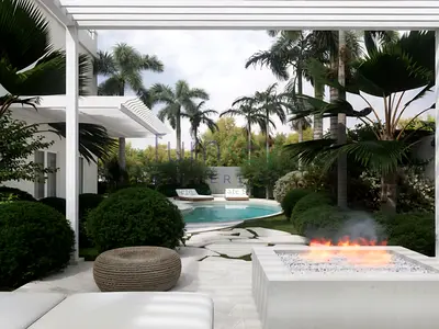 Luxury 5 Bed Villa + Maid | Under Renovation