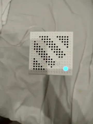 Mesh WiFi routers