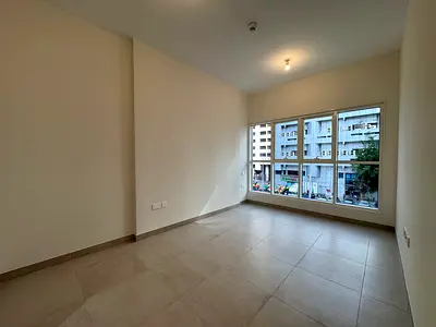 With Basement Parking | Brand New 1BHK 2 Bath | Gym, Pool & Sauna | Direct from Landlord