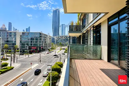 READY TO MOVE | BOULEVARD VIEW | MOST DEMANDED
