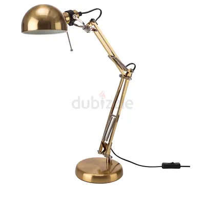 IKEA desk lamp