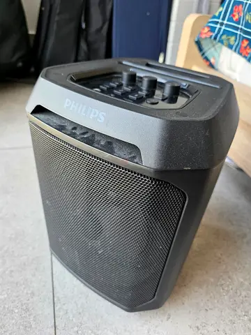 Phillips Bluetooth party speaker