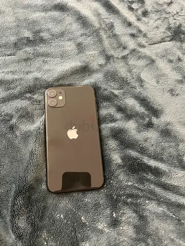 Apple iPhone 11 Black 64GB – Excellent Condition | Fully Working