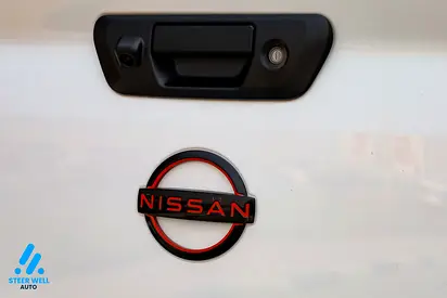 صورة 9 لـ 2025 Nissan NAVARA
