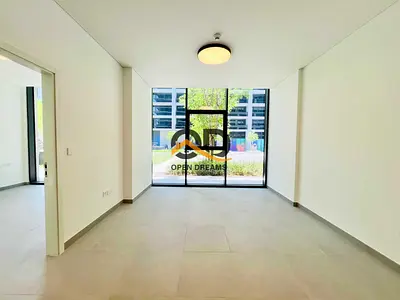 Panoramic Glass View | Brand New 1BR | Spacious Layout | Premium Sokoon Aljada|Just 55k