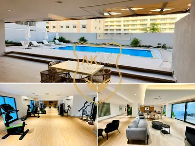 ELEGANT 1BHK | NEAR METRO | FOR FAMILY ONLY | FREE MAINTENANCE