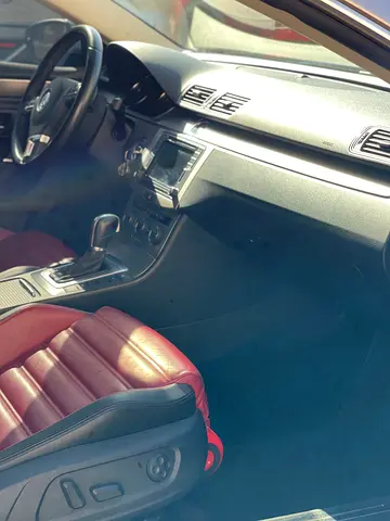 2016 Volkswagen CC 缩略图 19
