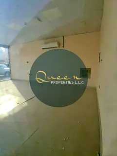 Premium Commercial Shops for Rent in Al Mowaihat 2 Ajman Various Sizes Up to 300 Sq Ft Corner Unit L