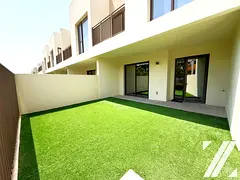 Single Row | Park View | Close to Pool
