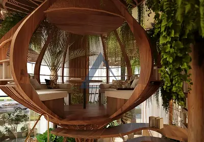 Luxury Living | Nature Inspired | Premium Amenities