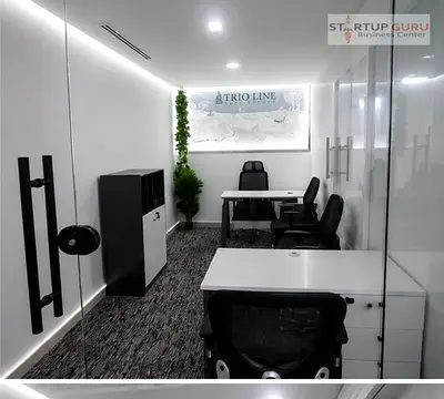 Office Spaces on Sheikh Zayed Road || direct from landlord