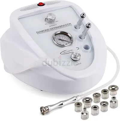 Microdermabrasion Machine Diamond Professiona