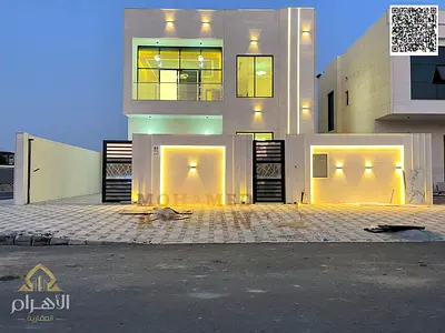 Villa for Sale in Al Helio 2 – 3 Bedrooms – Transfer Fees Included