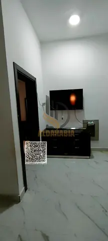 🏡 شقة للإيجار الشهري داخل فيلا | المويهات 2 | فرصة مميزة
