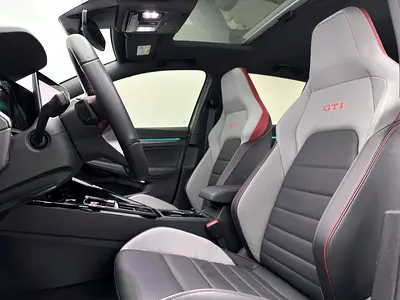 Volkswagen Golf P2, миниатюра 16