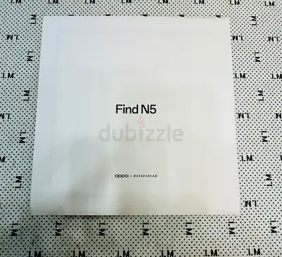 OPPO FIND N5