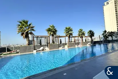 Unreal Views | Rented at 75k | 7% ROI | Call