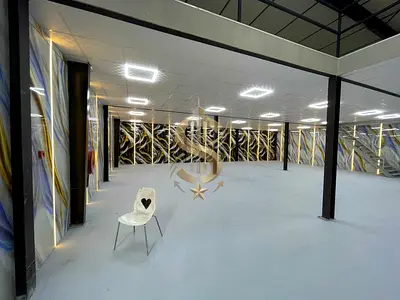 Built-In Office | Premium | Operations Focused