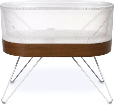 Happiest Baby Snoo Smart Sleeper Bassinet | Complete Package | Excellent Condition