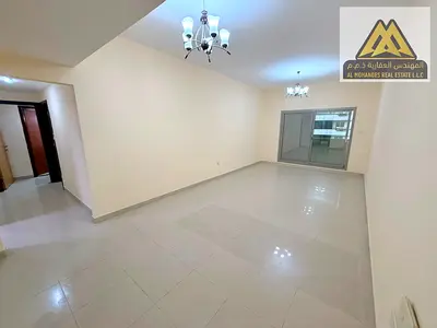 Spacious 2 Bedroom Apartment for Annual Rent in Al Rashidiya 3, Ajman Near Grand Mall