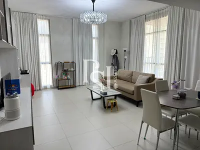 Fully Furnished | Balcony | Ready to Move
