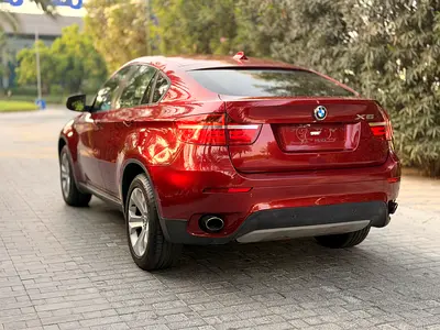 صورة مصغرة 7 لـ 2014 BMW X6