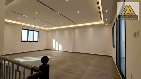 Own a distinctive villa with a modern design and high-end finishes in one of the best residential a