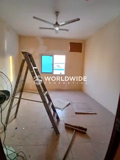 15 ROOMS AVAILABLE FOR RENT PRIME LOCATION BEST FOR STAFF ACCOMMODATION IN JURF JURF 1 AJMAN