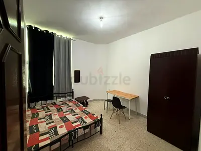Room for rent at Abudhabi for couples